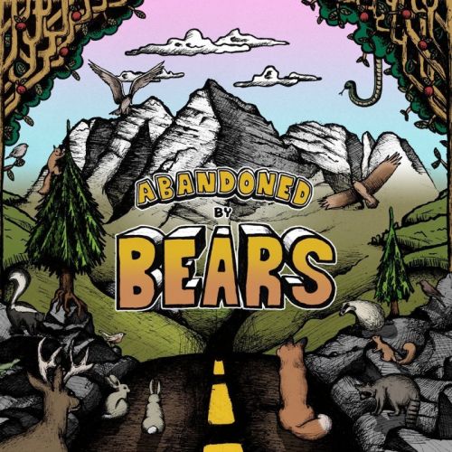Abandoned By Bears - The Years Ahead (2016)