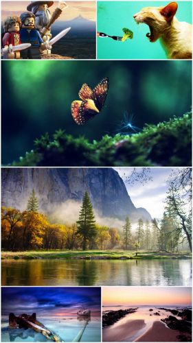 Best Mix Wallpapers (Part 155)