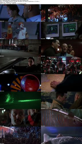 Rollerball 2002 720p BluRay H264 AAC-RARBG