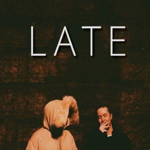 One Red Martian - Late (2016)