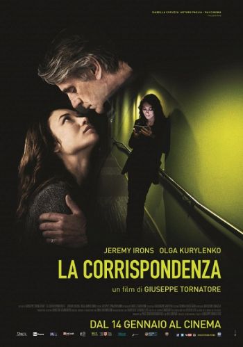 The Correspondence 2016 1080p BluRay x264 DTS-HD MA 5.1-FGT