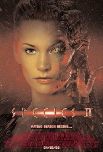 Species II 1998 AAC MP4-Mobile
