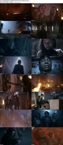 They Found Hell 2015 1080p WEB-DL DD5.1 H264-FGT