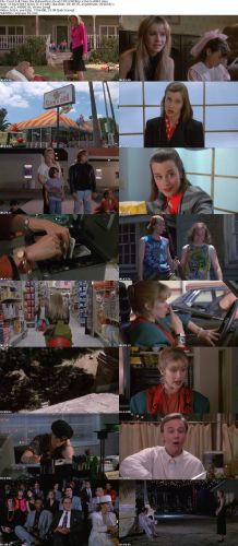 Dont Tell Mom The Babysitters Dead 1991 DVDRip x264-NoRBiT