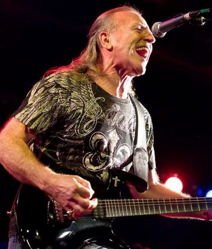 Mark Farner (Grand Funk) - Collection (1977 - 2006)