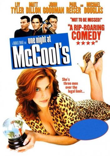 One Night at McCools 2001 INTERNAL DVDrip XViD-ULLA