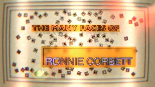 BBC - The Many Faces of Ronnie Corbett (2016)