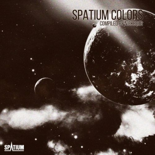 VA - Spatium Colors (Compiled by Nicksher) (2016)