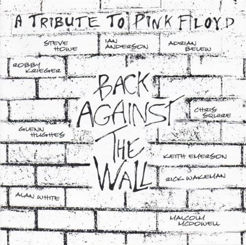 VA - Back Against The Wall (A Tribute To Pink Floyd) (2005) MP3