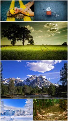 Best Mix Wallpapers (Part 152)