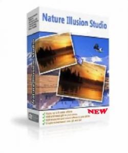 Portable Nature Illusion Studio Standard Edition 3.61.3.92