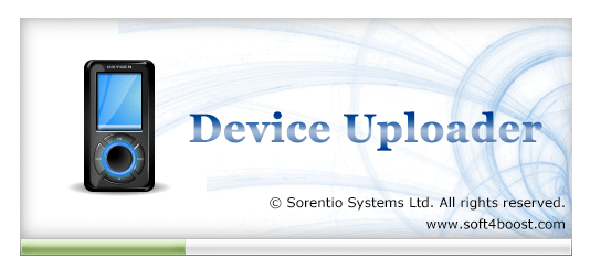 Soft4Boost Device Uploader 4.6.7.341 Multilingual