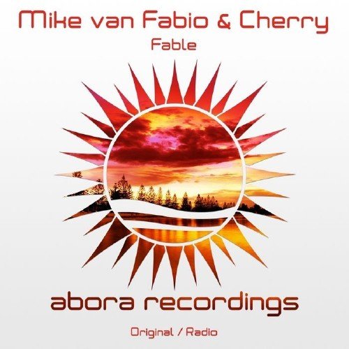 Mike Van Fabio &amp; Cherry - Fable (2016)