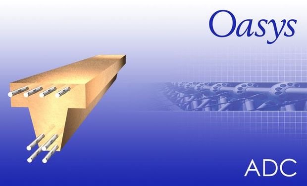 Oasys ADC v8.4.12 