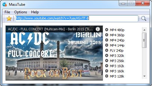 MassTube Plus v12.9.4.326 