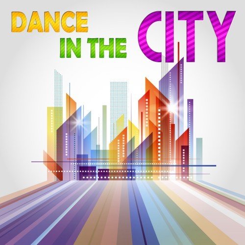 Dance in the City (2016)