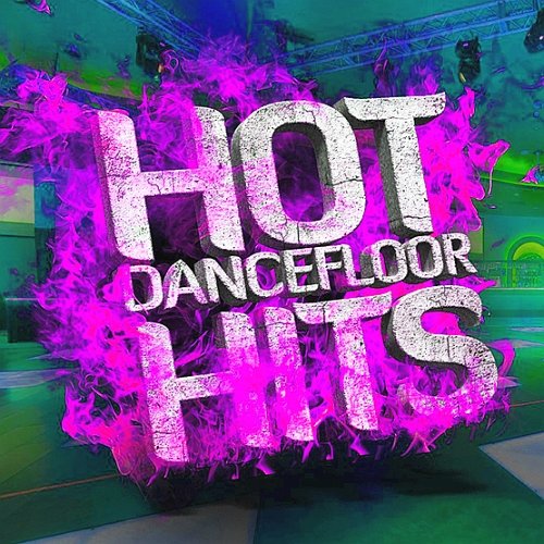 Dancefloor Hits Work Adventure (2016) 