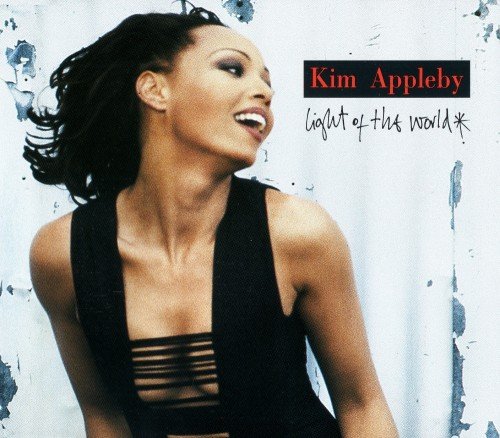 Kim Appleby - Light Of The World (1993) (FLAC)