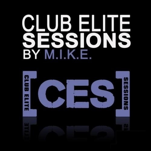 M.I.K.E. pres. Club Elite Sessions 459 (2016-04-28)