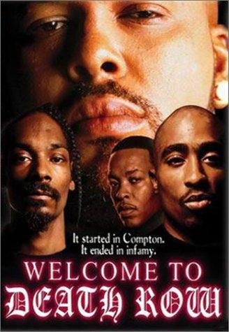 Welcome to Death Row (2001) DVDRip x264-REGRET