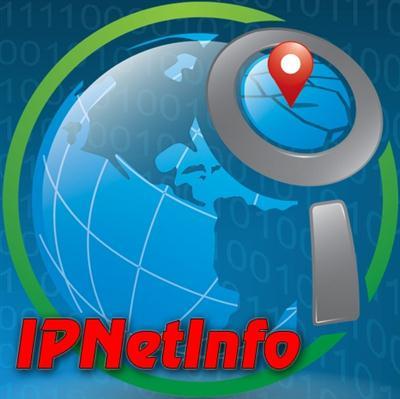 Portable IPNetInfo 1.71