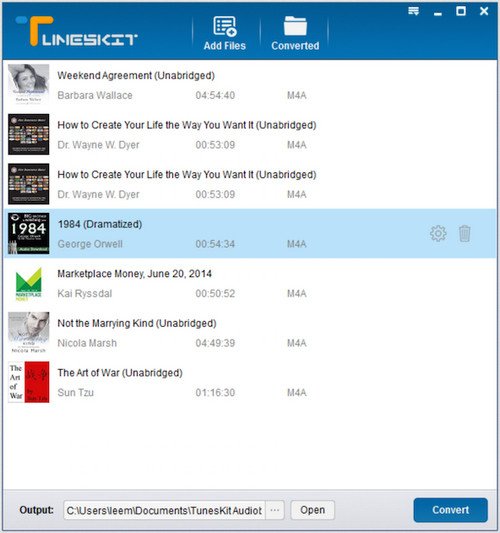 Tuneskit for Windows v2.8.2 
