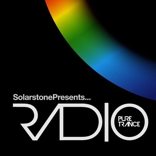 Solarstone - Pure Trance Radio 034 (2016-04-27)