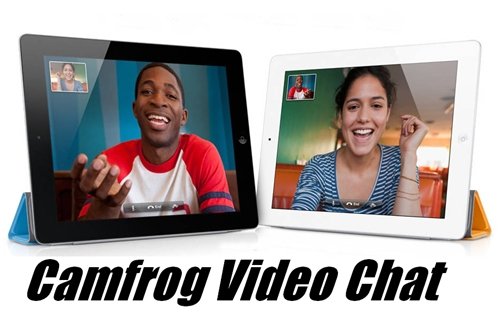 Camfrog Video Chat 6.11 Build 543 Multilingual