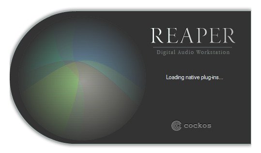 Cockos REAPER 5.18 (x86/x64) 