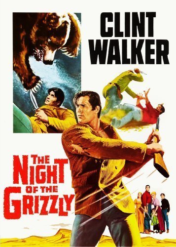 The Night of the Grizzly 1966 DVDRip x264-UNVEiL