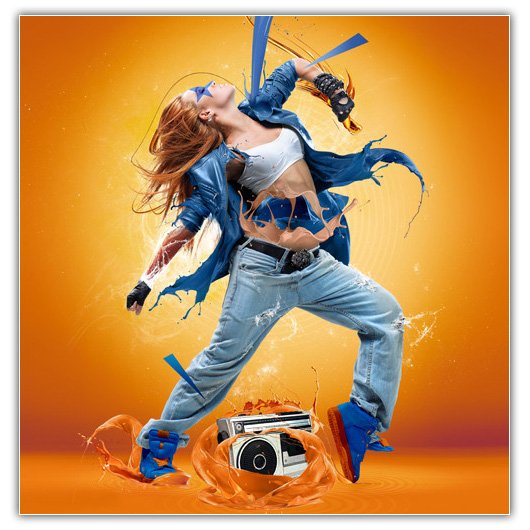 VA – Select Mix – Select Essentials Vol.103 (2016)