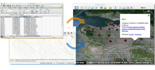 Safe Software FME Desktop 2016.1.2.16670 (x86/x64)
