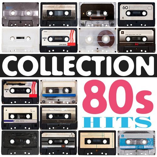 VA-Collection 80s Hits (2016)