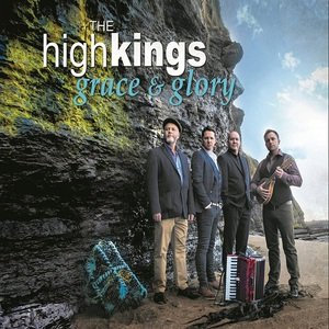 The High Kings - Grace &amp; Glory (2016)