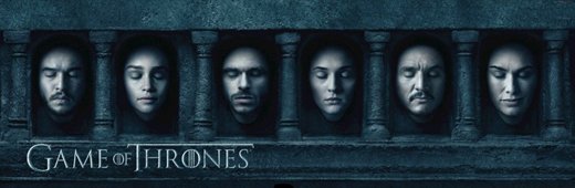 Game of Thrones S06E05 WEBRip x264-NoGRP