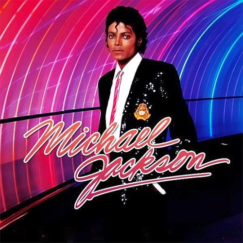 Michael Jackson - Remember The Time (2016)