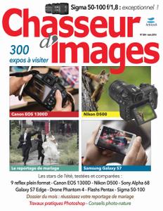 Chasseur d'Images No.384 - Juin 2016