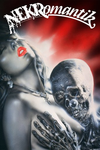 Nekromantik 1988 iNTERNAL BDRip x264-LiBRARiANS