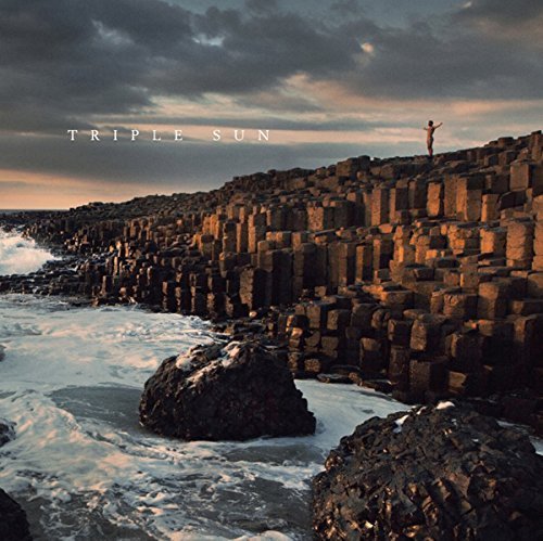 Triple Sun - The City Lies In Ruins (2016)