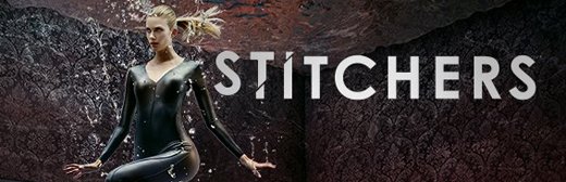 Stitchers S02E09 HDTV x264-FLEET