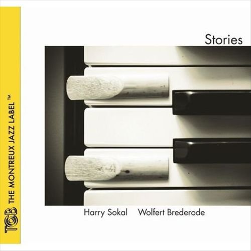 Wolfert Brederode, Harry Sokal - Stories (2010) Mp3 320 + FLAC