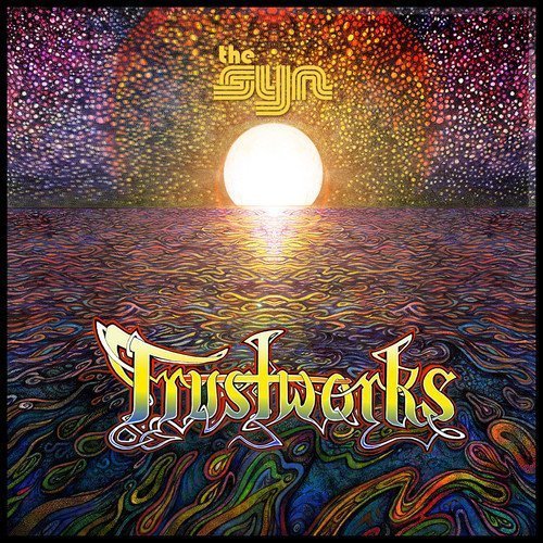 The Syn - Trustworks (2016) Lossless