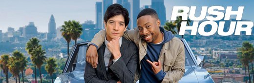 Rush Hour 2016 S01E08 HDTV x264-LOL