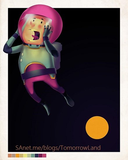 Digital Illustration: Communicate with Color, Pattern and Texture