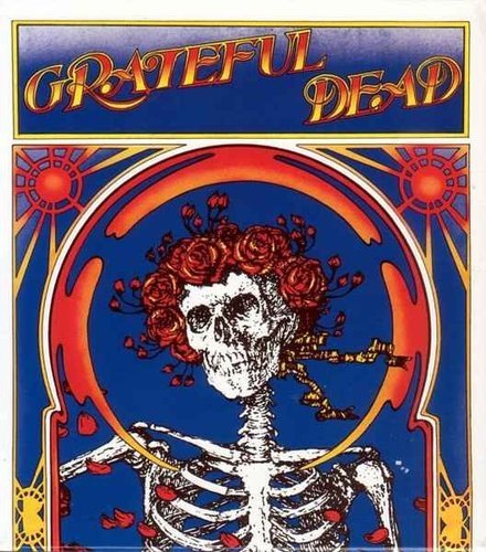 Grateful Dead - Grateful Dead Expanded &amp; Remastered (2003)