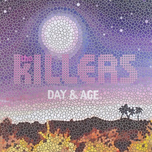 The Killers - Day &amp; Age (2008) Flac