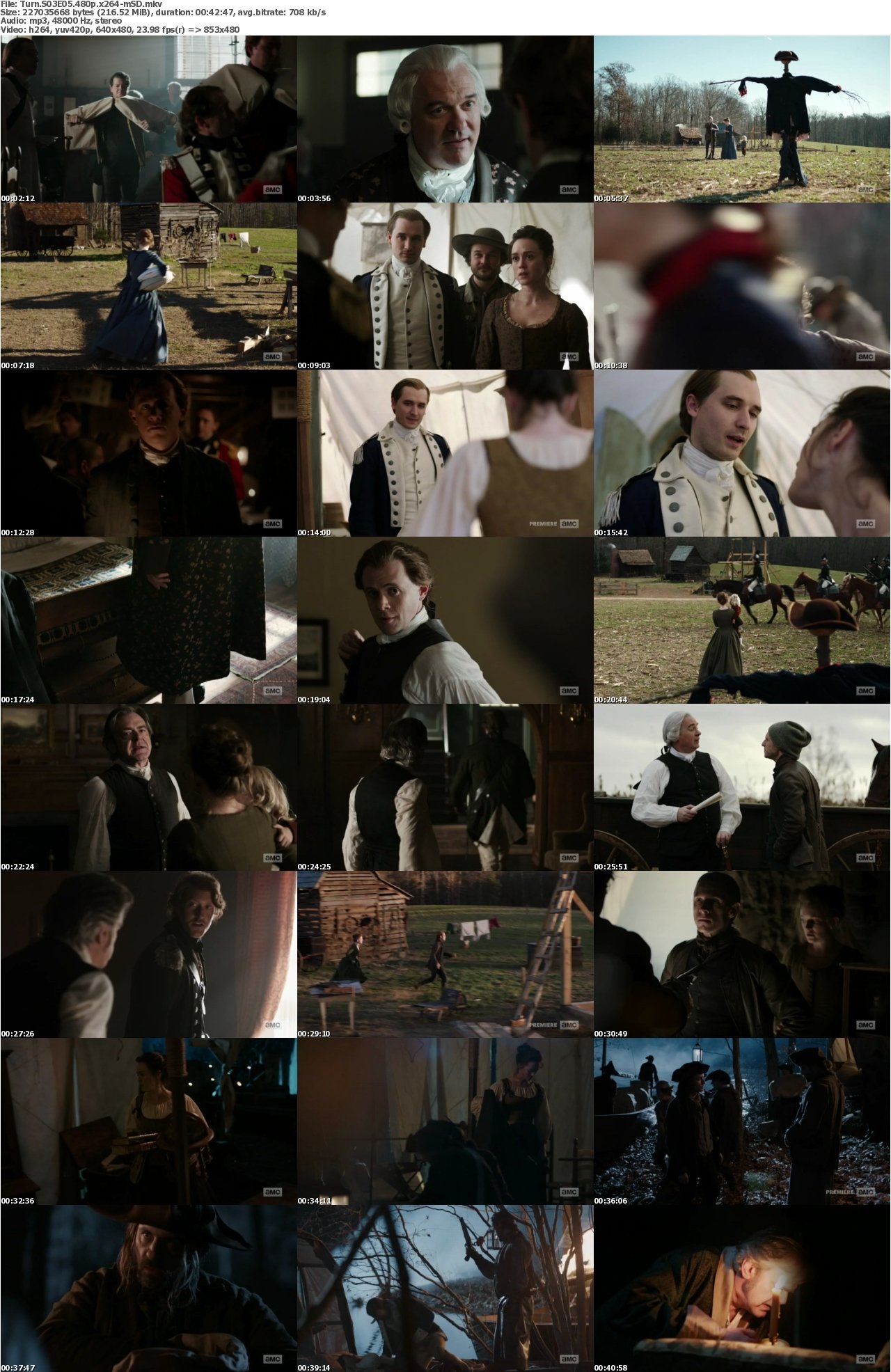 Turn S03E05 480p x264-mSD