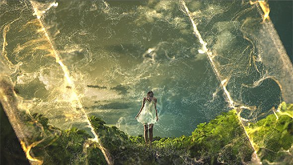 Inspire Slideshow - Project for After Effects (Videohive)