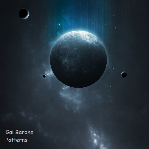 Gai Barone - Patterns 181 (2016-05-18)