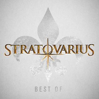 Stratovarius - Best Of (Remastered) (2016)